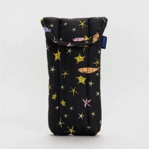 Baggu glasses case